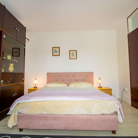 Pineta House Vidos Appartement Poreč Buitenkant foto