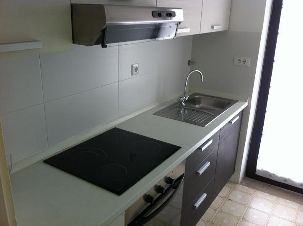 Pineta House Vidos Appartement Poreč Kamer foto