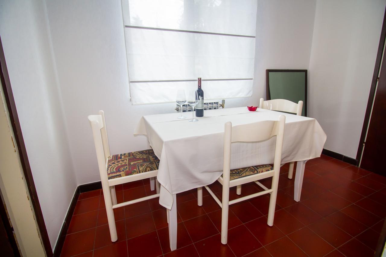 Pineta House Vidos Appartement Poreč Buitenkant foto