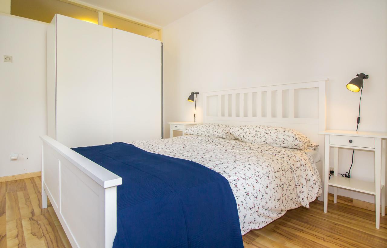 Pineta House Vidos Appartement Poreč Buitenkant foto