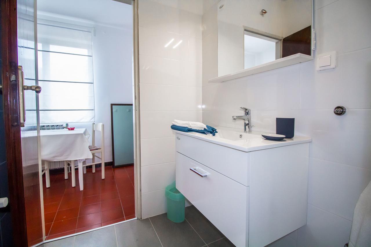 Pineta House Vidos Appartement Poreč Buitenkant foto