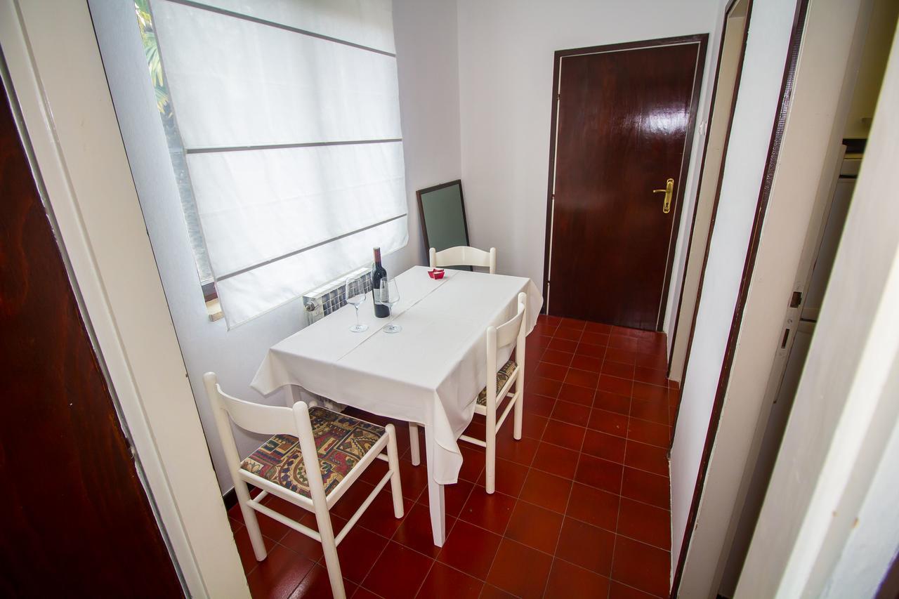 Pineta House Vidos Appartement Poreč Buitenkant foto