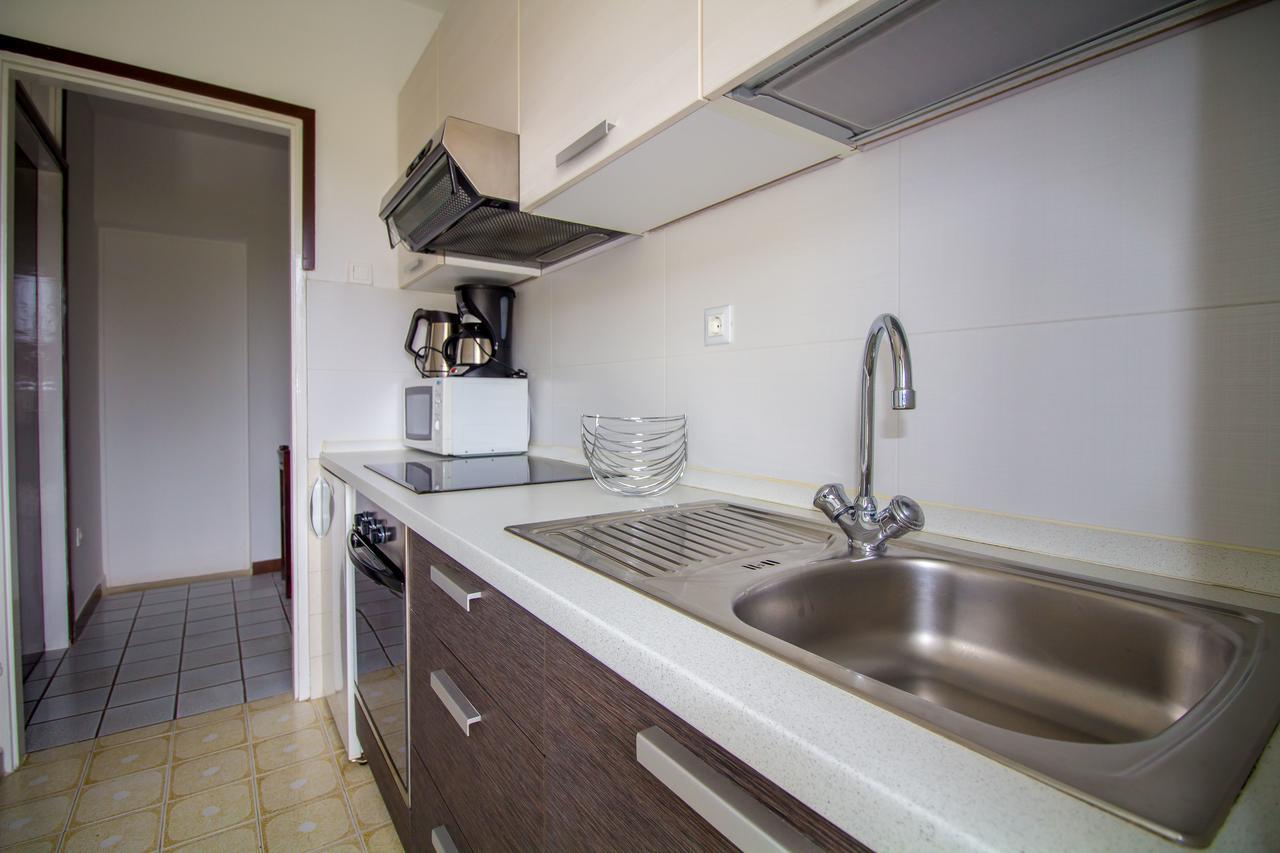 Pineta House Vidos Appartement Poreč Buitenkant foto